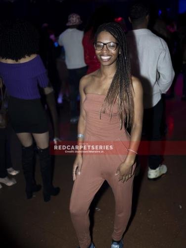 Afrobeats NYE 2024 by Jollof N Chill at Lucky Strike Studios - Red Carpet Series_89