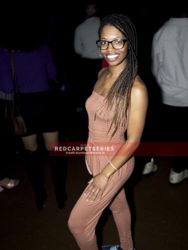 Afrobeats NYE 2024 by Jollof N Chill at Lucky Strike Studios - Red Carpet Series_90