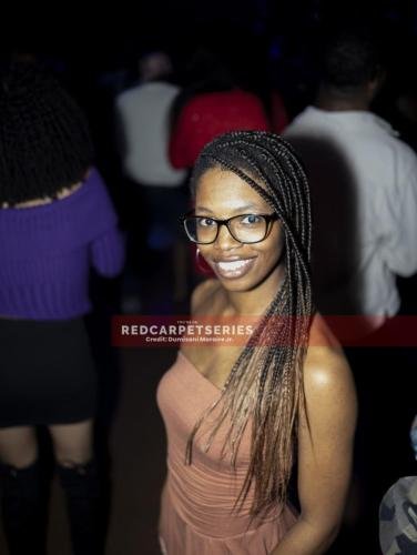 Afrobeats NYE 2024 by Jollof N Chill at Lucky Strike Studios - Red Carpet Series_91