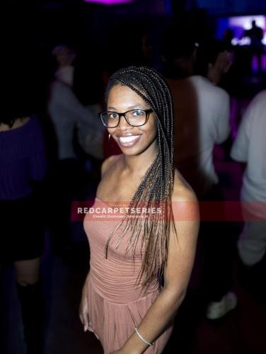 Afrobeats NYE 2024 by Jollof N Chill at Lucky Strike Studios - Red Carpet Series_92