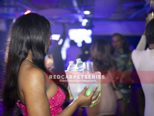 Afrobeats NYE 2024 by Jollof N Chill at Lucky Strike Studios - Red Carpet Series_99