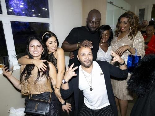 Dr. Obeng's Holiday Party 2023 - Round 2_166