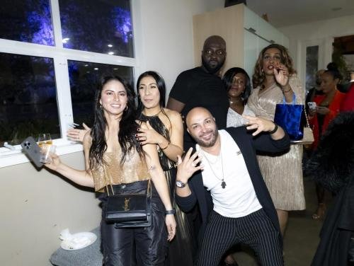 Dr. Obeng's Holiday Party 2023 - Round 2_167