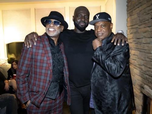 Dr. Obeng's Holiday Party 2023 - Round 2_169