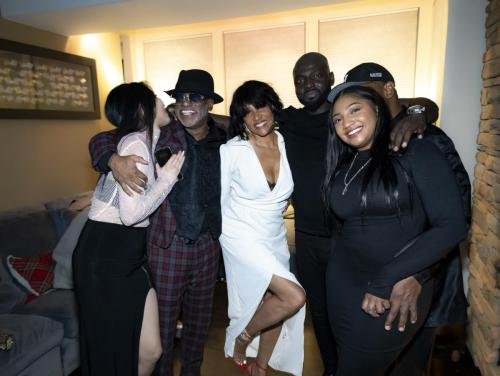 Dr. Obeng's Holiday Party 2023 - Round 2_171