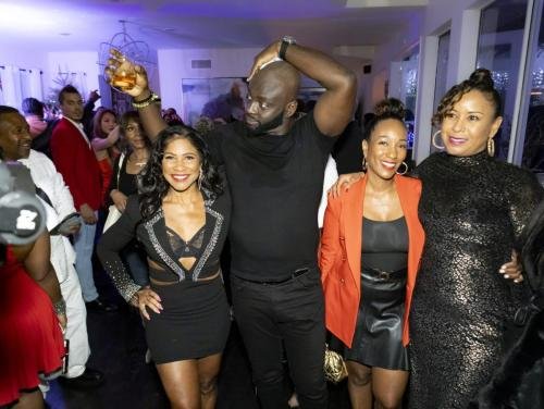 Dr. Obeng's Holiday Party 2023 - Round 2_178