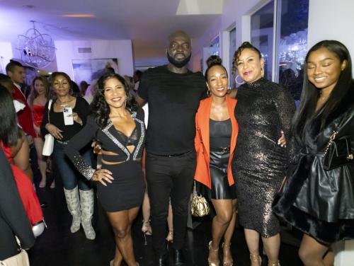 Dr. Obeng's Holiday Party 2023 - Round 2_179