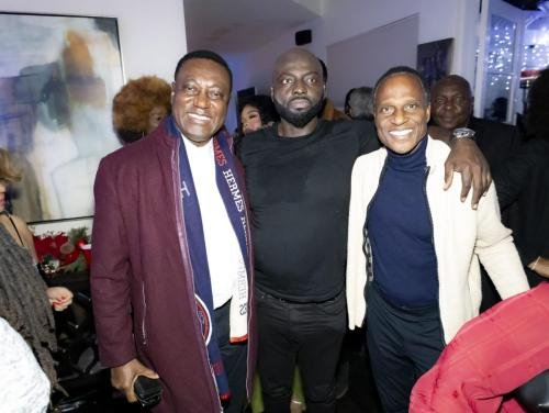 Dr. Obeng's Holiday Party 2023 - Round 2_182