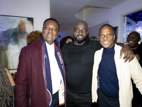 Dr. Obeng's Holiday Party 2023 - Round 2_183