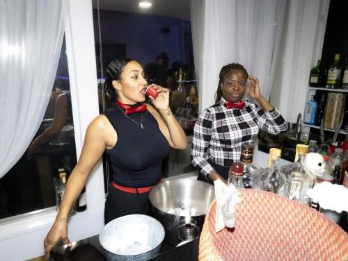 Dr. Obeng's Holiday Party 2023 - Round 2_186