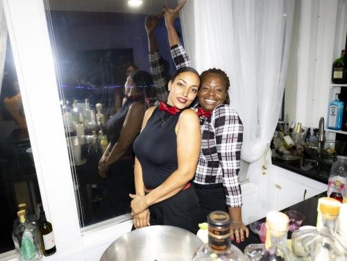 Dr. Obeng's Holiday Party 2023 - Round 2_188