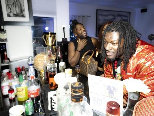 Dr. Obeng's Holiday Party 2023 - Round 2_192