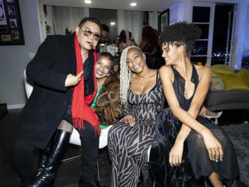 Dr. Obeng's Holiday Party 2023 - Round 2_193