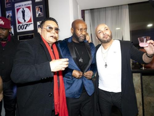 Dr. Obeng's Holiday Party 2023 - Round 2_201