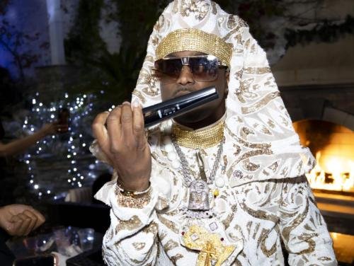 Dr. Obeng's Holiday Party 2023 - Round 2_219