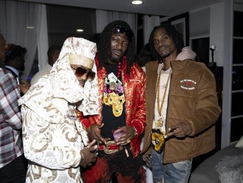 Dr. Obeng's Holiday Party 2023 - Round 2_22