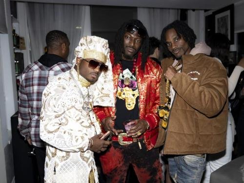 Dr. Obeng's Holiday Party 2023 - Round 2_23