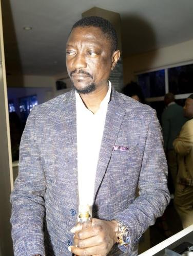 Dr. Obeng's Holiday Party 2023 - Round 2_237