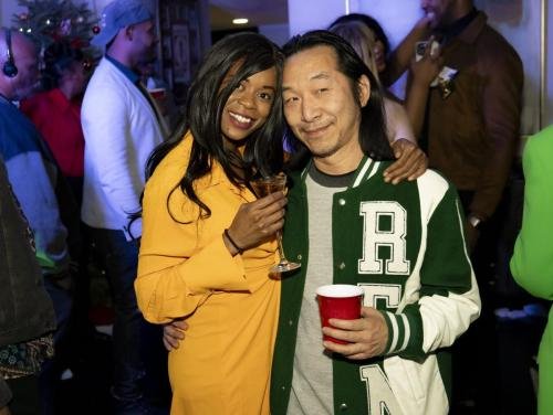 Dr. Obeng's Holiday Party 2023 - Round 2_258