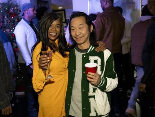 Dr. Obeng's Holiday Party 2023 - Round 2_259