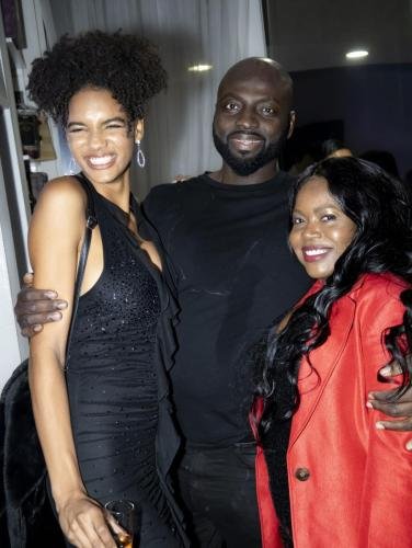 Dr. Obeng's Holiday Party 2023 - Round 2_281