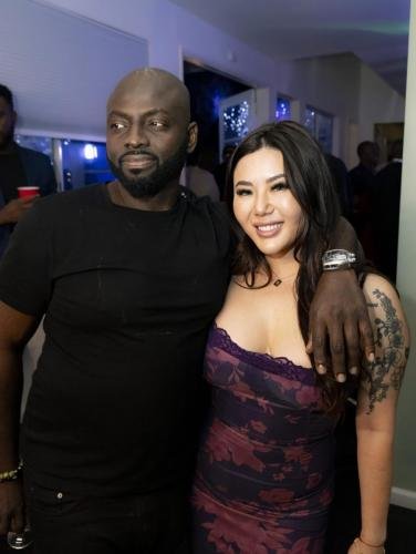 Dr. Obeng's Holiday Party 2023 - Round 2_297