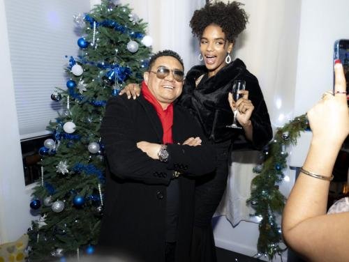 Dr. Obeng's Holiday Party 2023 - Round 2_298