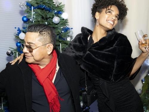 Dr. Obeng's Holiday Party 2023 - Round 2_299