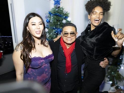 Dr. Obeng's Holiday Party 2023 - Round 2_301