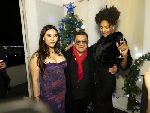 Dr. Obeng's Holiday Party 2023 - Round 2_302