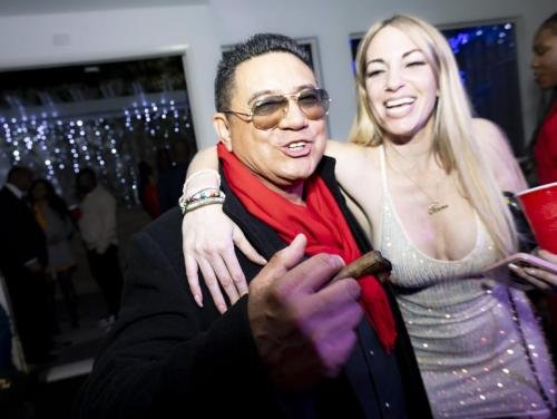 Dr. Obeng's Holiday Party 2023 - Round 2_323