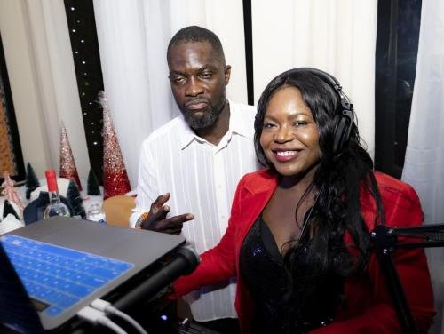 Dr. Obeng's Holiday Party 2023 - Round 2_324