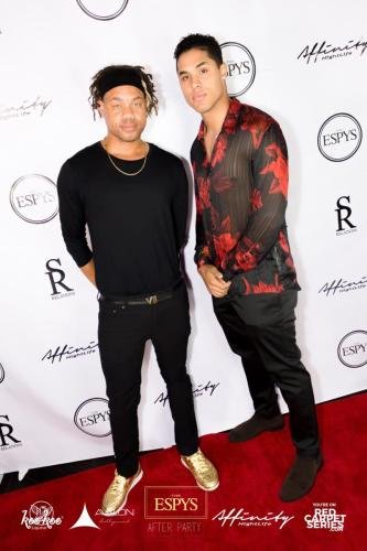Espy's After Party by Affinity Nightlife at Avalon Hollywood - Vol. 3_38