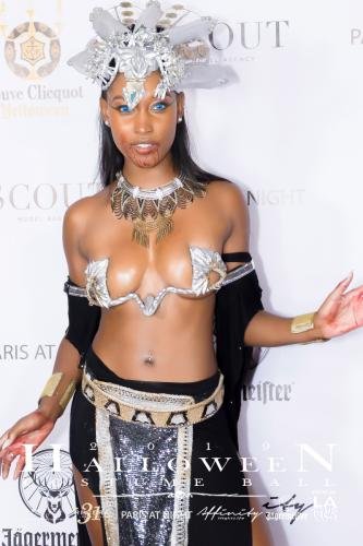 Halloween Costume Ball 2019 @ Sofitel Beverly Hills by Affinity Nightlife - Vol. 2_210