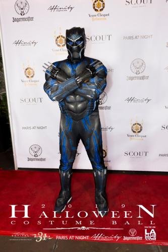 Halloween Costume Ball 2019 @ Sofitel Beverly Hills by Affinity Nightlife_28