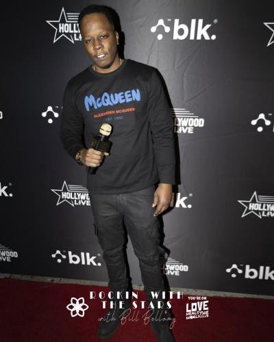 Hollywood Live with Bill Bellamy_16