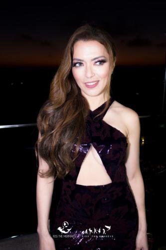 KTM Beverly Hills Ball Private VIP Party_113