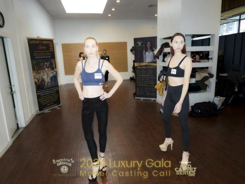 Luxury Gala 2024 Model Casting Call - Samira's Network - Red Carpet Series_142