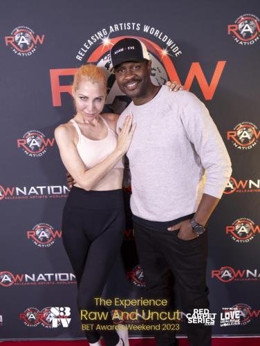 Raw  Uncut by Raw Nation - BET Weekend 2023_277