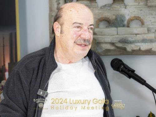 Samira's Network Luxury Gala 2024 Holiday Meeting - Round 2_47