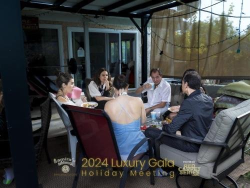Samira's Network Luxury Gala 2024 Holiday Meeting_10